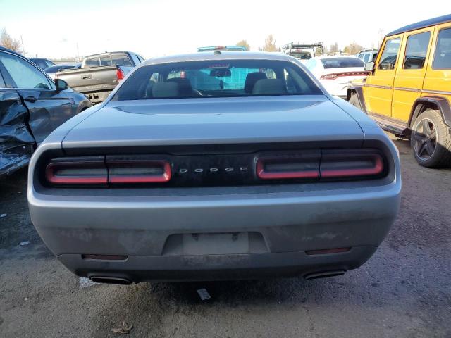 Photo 6 from auction – 2015 DODGE CHALLENGER with VIN 2C3CDZAG3FH723254