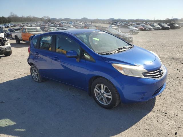 Photo 4 from auction – 2014 NISSAN VERSA NOTE with VIN 3N1CE2CP0EL400799