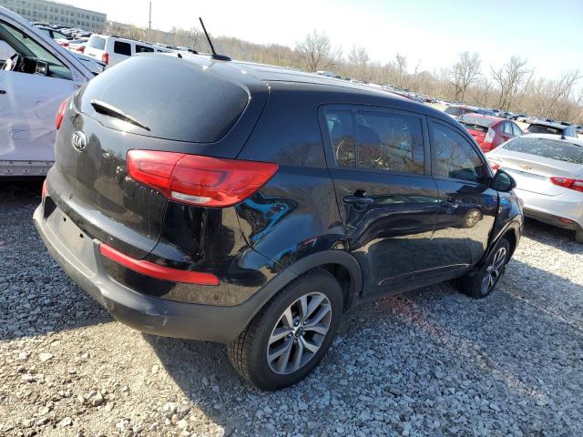 Photo 3 from auction – 2016 KIA SPORTAGE L with VIN KNDPBCAC2G7825896