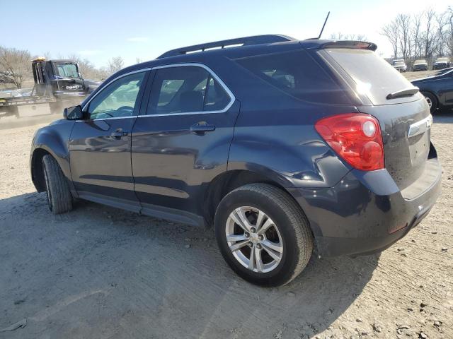 Photo 2 from auction – 2015 CHEVROLET EQUINOX LT with VIN 2GNALBEK2F6170093