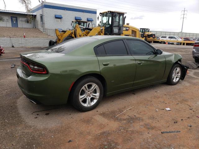 Photo 3 from auction – 2022 DODGE CHARGER SX with VIN 2C3CDXBG2NH141874