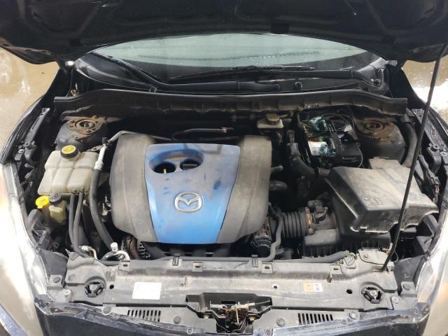 صورة رقم 11 من المزاد - 2013 MAZDA 3 I مع VIN JM1BL1V76D1804802