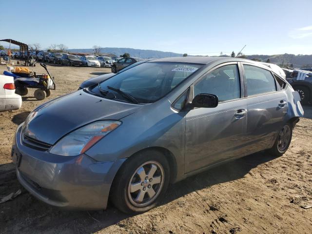 TOYOTA PRIUS 2004 with VIN JTDKB20U840018298 - Photo from auction