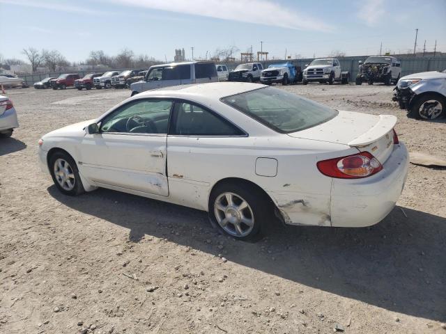 Photo 2 from auction – 2002 TOYOTA CMRYSOLARA with VIN 2T1CF22P62C587704