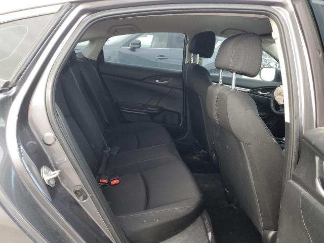 Photo 10 from auction – 2018 HONDA CIVIC LX with VIN 2HGFC2F53JH500703