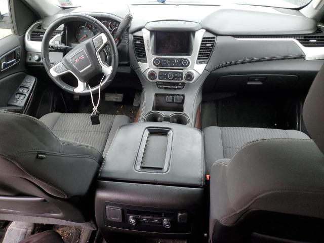 Photo 8 from auction – 2015 GMC YUKON SLE with VIN 1GKS1AKC4FR102980