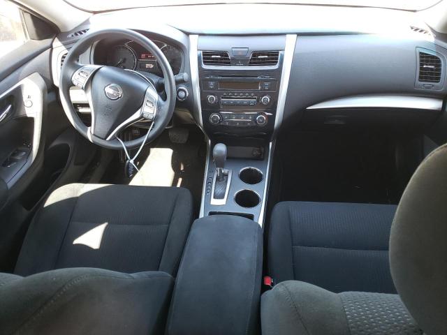 Photo 8 from auction – 2015 NISSAN ALTIMA 2.5 with VIN 1N4AL3AP0FN361853