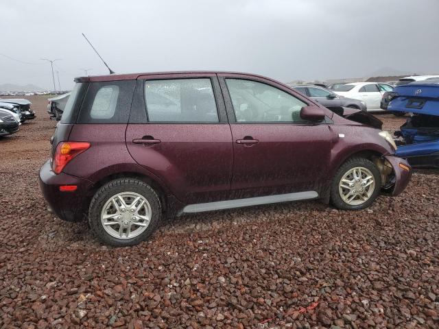 Photo 3 from auction – 2005 TOYOTA SCION XA with VIN JTKKT624750087043