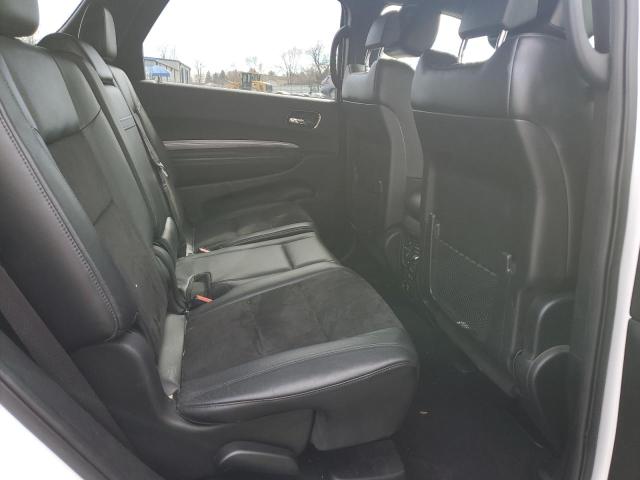 Photo 11 from auction – 2019 DODGE DURANGO with VIN 1C4RDJDG8KC770487