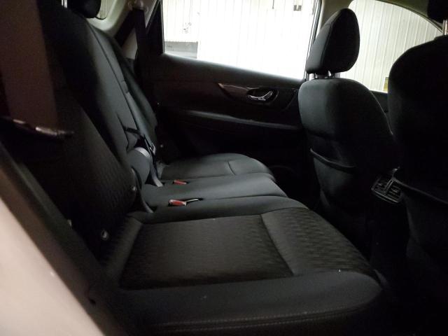 Photo 10 from auction – 2017 NISSAN ROGUE S with VIN KNMAT2MV3HP531127