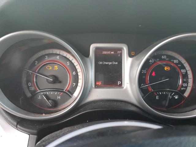 Photo 9 from auction – 2012 DODGE JOURNEY SX with VIN 3C4PDCBG4CT208825