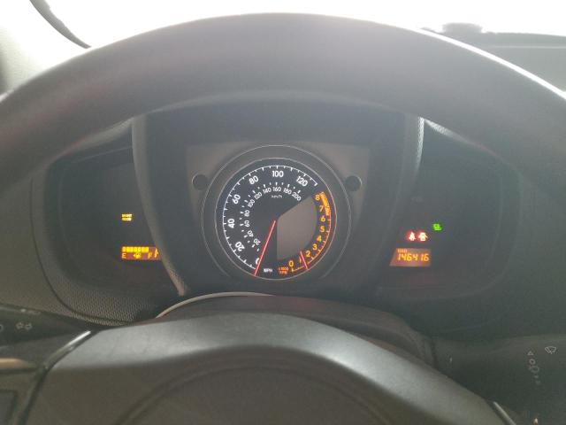 Photo 9 from auction – 2010 TOYOTA SCION XD with VIN JTKKU4B4XAJ057847