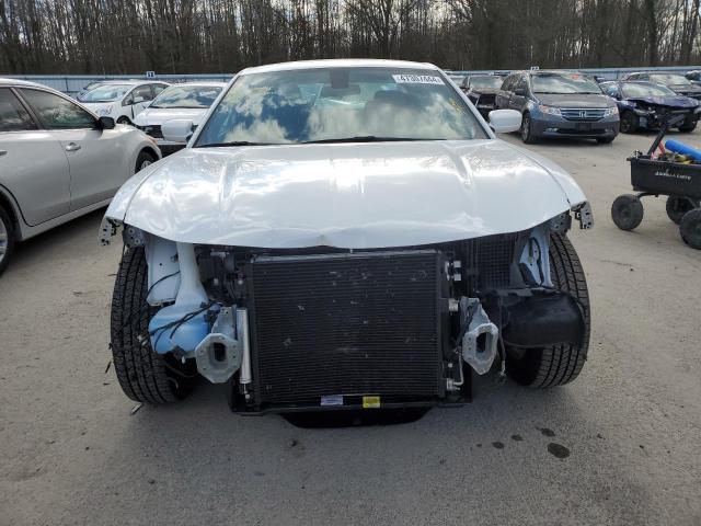Photo 5 from auction – 2022 DODGE CHARGER SX with VIN 2C3CDXBG3NH125456