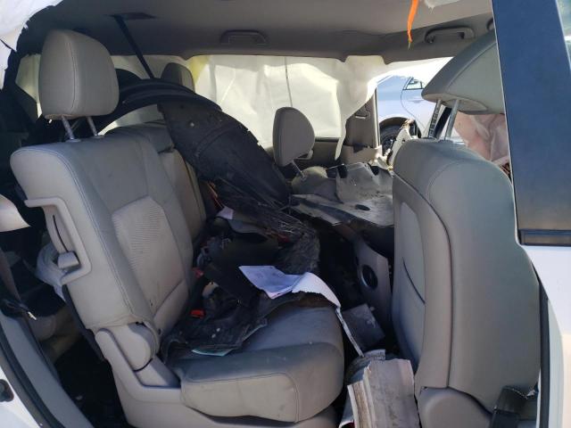 Photo 10 from auction – 2015 HONDA PILOT LX with VIN 5FNYF4H27FB503467