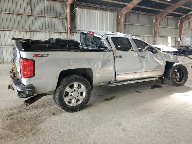 Photo 3 from auction – 2019 CHEVROLET SILVERADO with VIN 1GC1KTEY1KF192091
