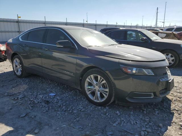 Photo 4 from auction – 2015 CHEVROLET IMPALA LT with VIN 2G1115SL0F9294240