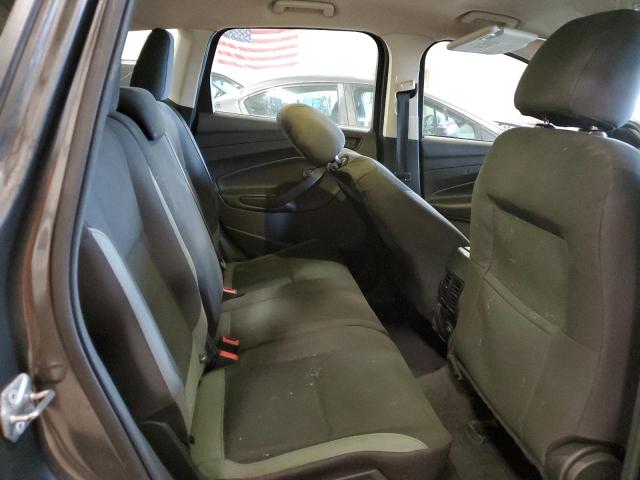 Photo 11 from auction – 2016 FORD ESCAPE S with VIN 1FMCU0F78GUA89840