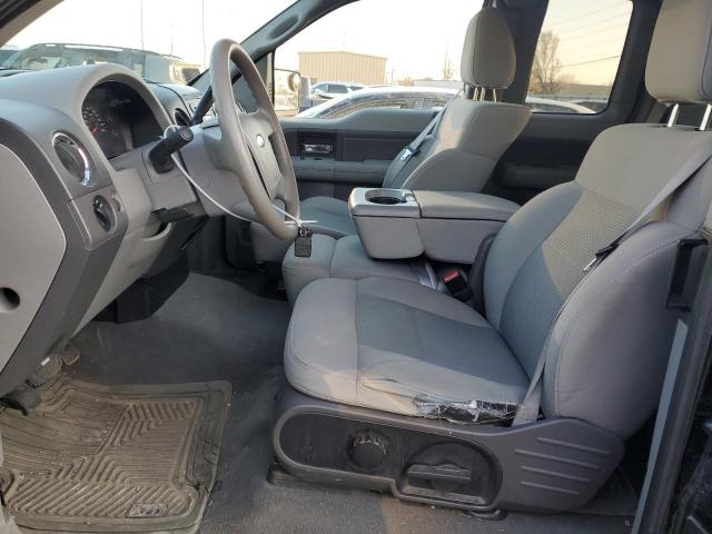 Photo 7 from auction – 2007 FORD F150 with VIN 1FTRX12WX7FB90780