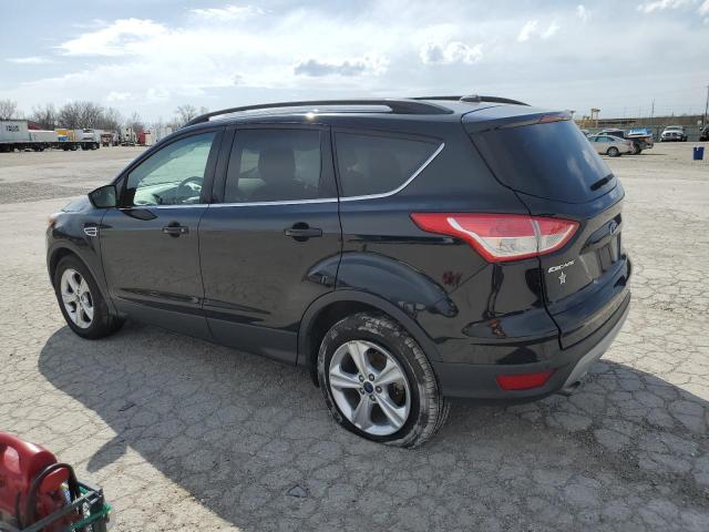 Photo 2 from auction – 2016 FORD ESCAPE SE with VIN 1FMCU9GX8GUA12548