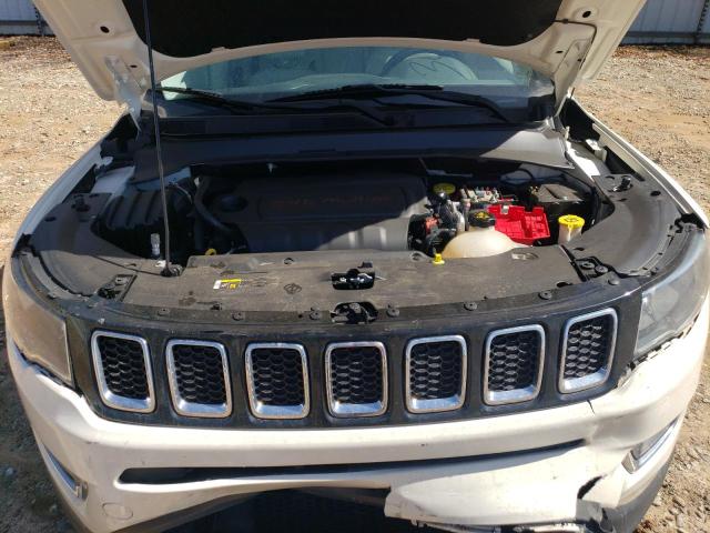 Photo 12 from auction – 2021 JEEP COMPASS LI with VIN 3C4NJCCB2MT522316