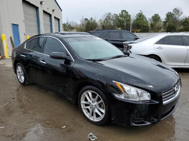 Photo 4 from auction – 2011 NISSAN MAXIMA S with VIN 1N4AA5AP0BC815946
