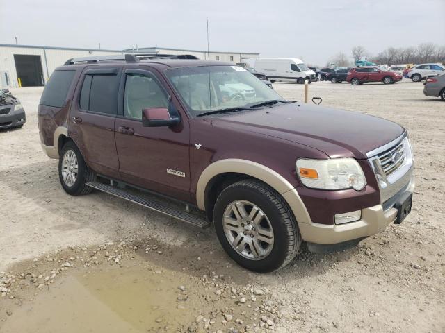 Photo 4 from auction – 2007 FORD EXPLORER E with VIN 1FMEU74877UA85193