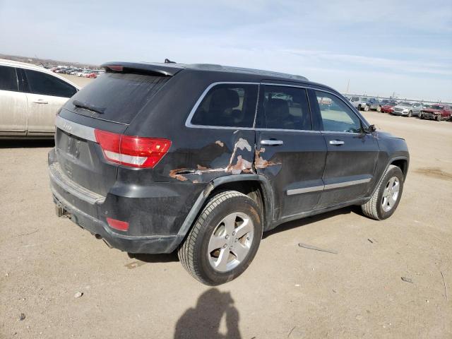 Photo 3 from auction – 2011 JEEP GRAND CHER with VIN 1J4RR5GGXBC714940