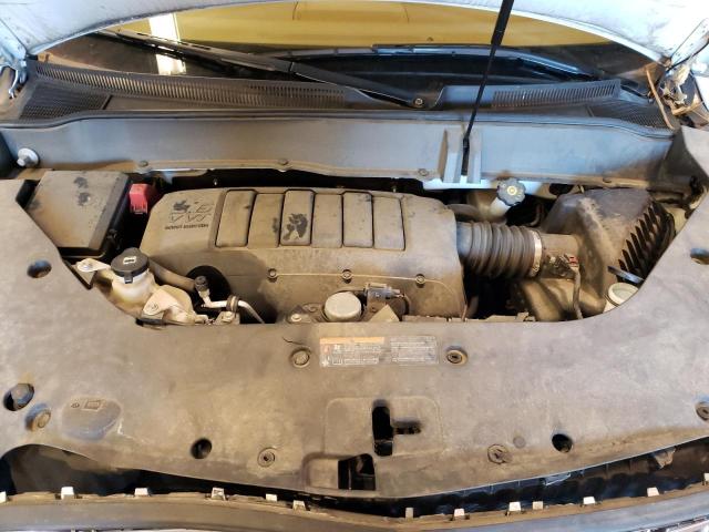 Photo 12 from auction – 2017 BUICK ENCLAVE with VIN 5GAKRBKD3HJ353852