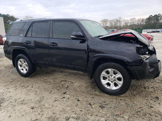 Photo 4 from auction – 2016 TOYOTA 4RUNNER SR with VIN JTEZU5JR0G5112618
