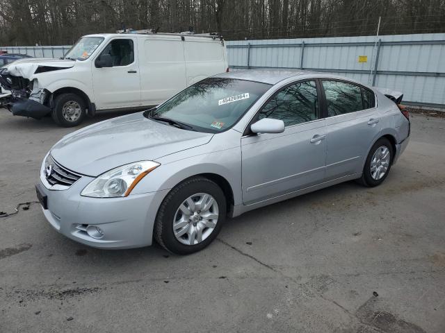NISSAN ALTIMA BAS 2011 with VIN 1N4AL2AP8BN481047 - Photo from auction