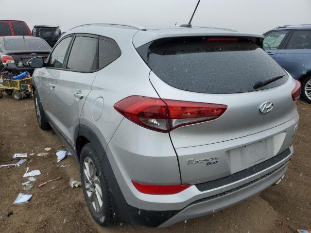 Photo 2 from auction – 2017 HYUNDAI TUCSON LIM with VIN KM8J3CA24HU315588