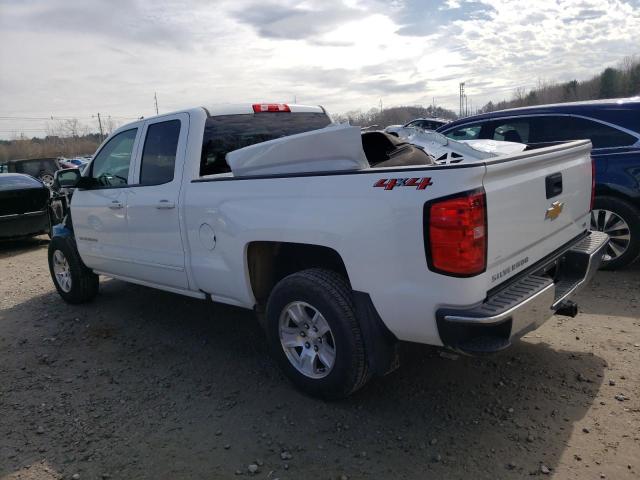 Zdjęcie 2 z aukcji – 2019 CHEVROLET SILVERADO z VIN 2GCVKPEC4K1194468