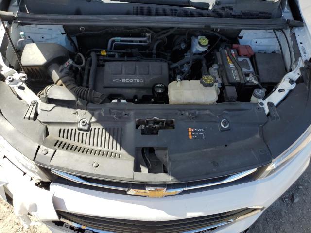 Photo 11 from auction – 2017 CHEVROLET TRAX LS with VIN KL7CJKSB6HB103568