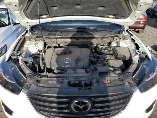 Photo 12 from auction – 2016 MAZDA CX-5 GT with VIN JM3KE4DY4G0726298