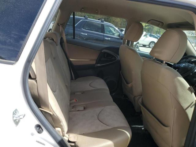 Photo 10 from auction – 2011 TOYOTA RAV4 with VIN 2T3BF4DV7BW111356
