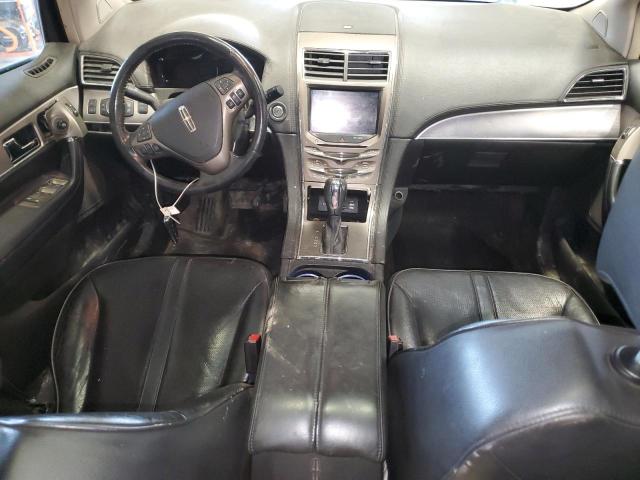 Photo 8 from auction – 2011 LINCOLN MKX with VIN 2LMDJ8JK4BBJ31110