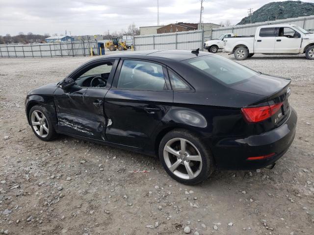 Foto 2 de la subasta – 2016 AUDI A3 PREMIUM con VIN WAUB8GFF1G1049618