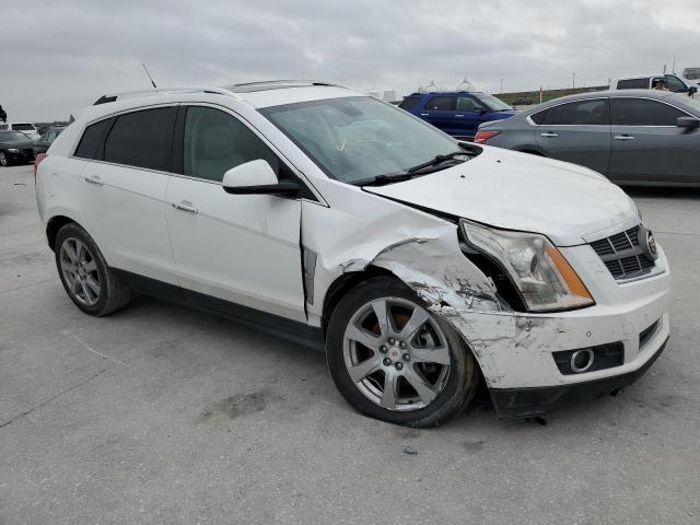 Photo 4 from auction – 2012 CADILLAC SRX PERFOR with VIN 3GYFNBE30CS611471