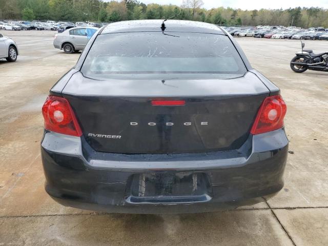 Photo 6 from auction – 2013 DODGE AVENGER SE with VIN 1C3CDZAB0DN632631