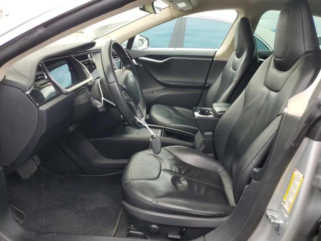 Photo 7 from auction – 2013 TESLA MODEL S with VIN 5YJSA1AG9DFP04941