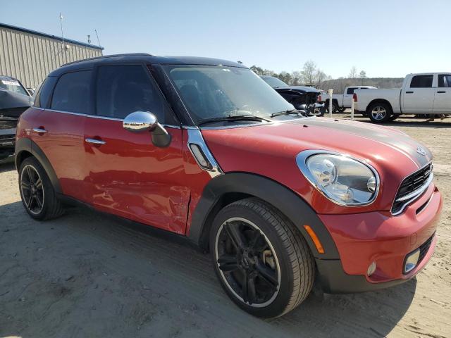 Photo 4 from auction – 2015 MINI COOPER S C with VIN WMWZC3C59FWT03675
