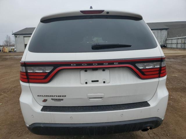 Photo 6 from auction – 2019 DODGE DURANGO SX with VIN 1C4RDJAG3KC853149