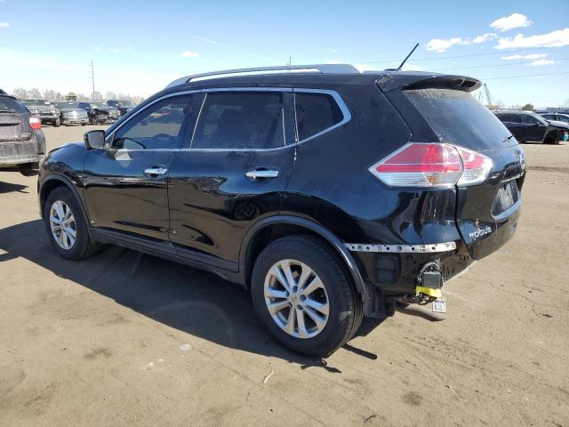 Photo 2 from auction – 2016 NISSAN ROGUE S with VIN KNMAT2MV5GP697938