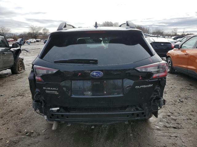 Photo 6 from auction – 2022 SUBARU OUTBACK LI with VIN 4S4BTANC4N3121740