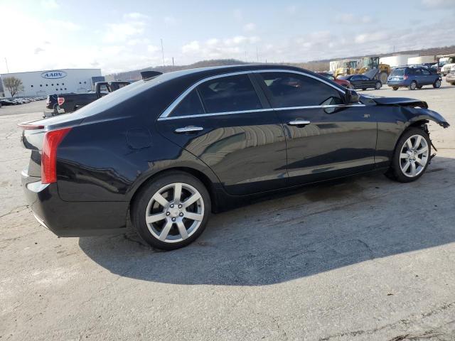 Photo 3 from auction – 2016 CADILLAC ATS with VIN 1G6AA5RA9G0197290