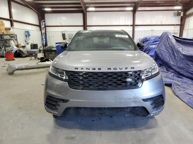 Photo 5 from auction – 2022 LAND ROVER RANGE ROVE with VIN SALYT2EX8NA332824