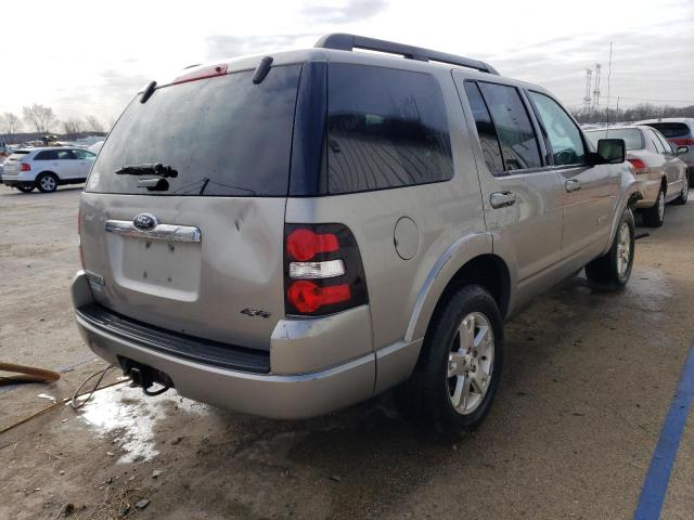 Photo 3 from auction – 2008 FORD EXPLORER X with VIN 1FMEU73EX8UB23332