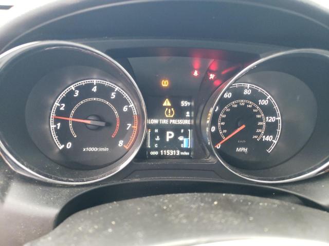 Photo 9 from auction – 2016 MITSUBISHI OUTLANDER with VIN JA4AP3AW2GZ050709