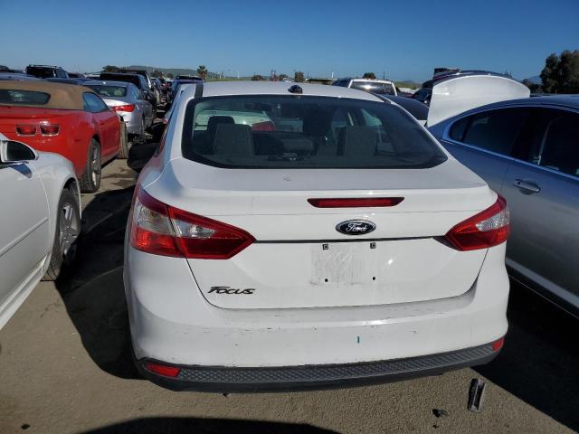 Photo 6 from auction – 2012 FORD FOCUS S with VIN 1FAHP3E22CL251377