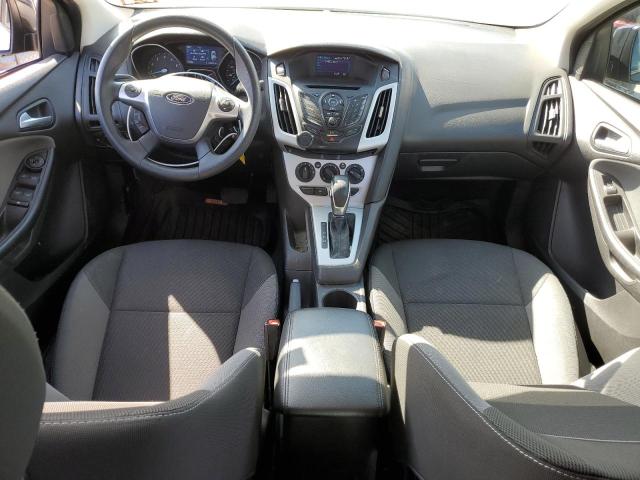 Photo 8 from auction – 2014 FORD FOCUS SE with VIN 1FADP3F2XEL146926